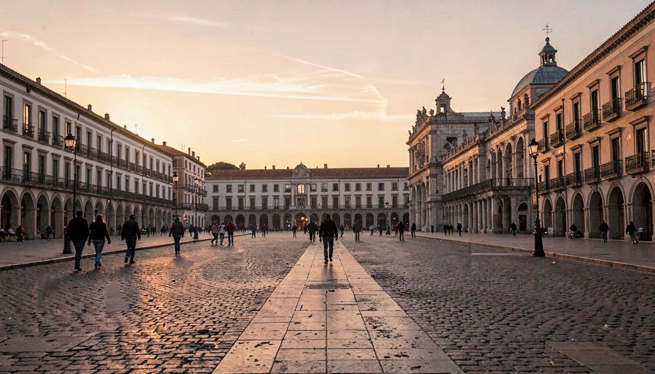 Tour por Castelos e Palácios em Bilbao - foto 6