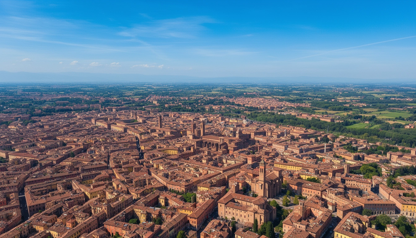 Tour por Castelos e Palácios em Bolonha - foto 5