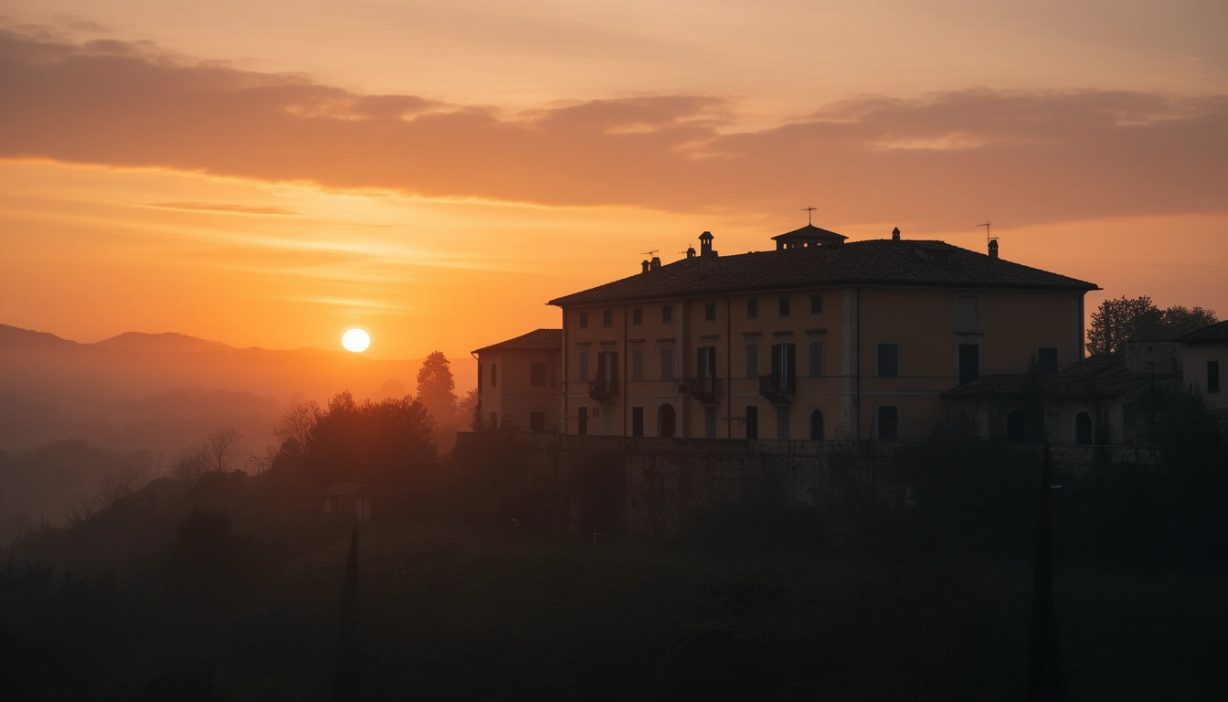 Tour por Castelos e Palácios em Bolonha - foto 6