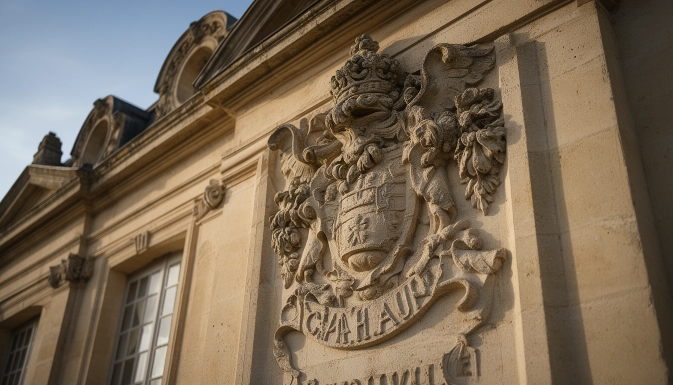 Tour por Castelos e Palácios em Bordeaux - foto 4
