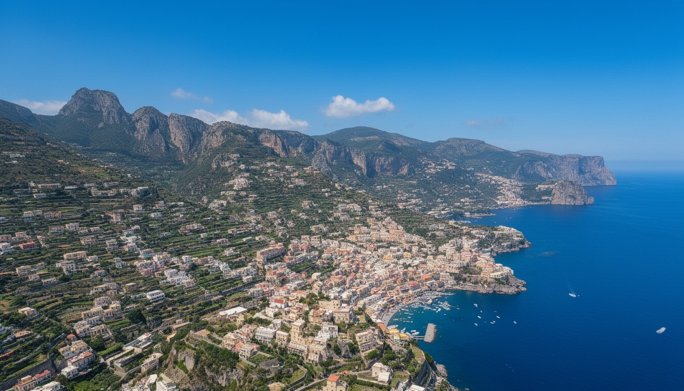 Tour por Castelos e Palácios em Capri - foto 5