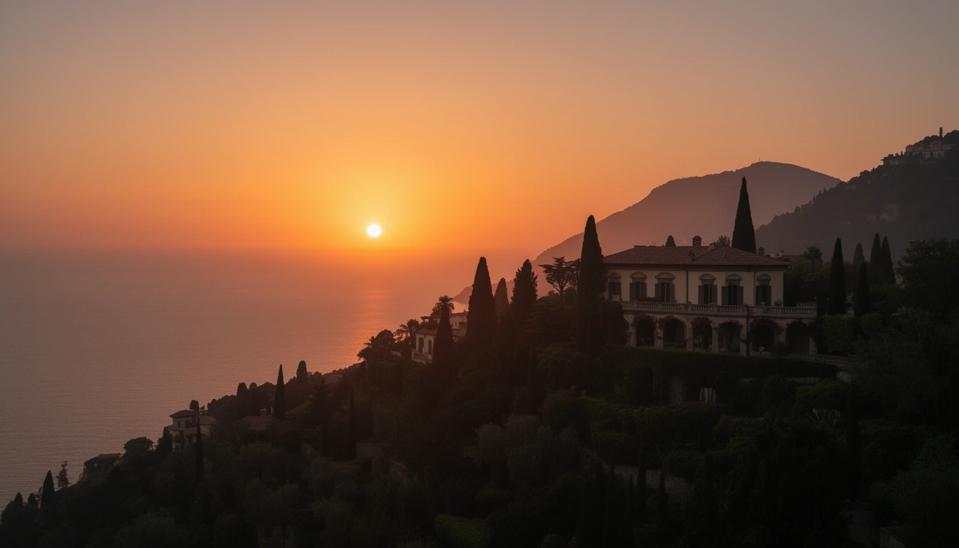 Tour por Castelos e Palácios em Capri - foto 6