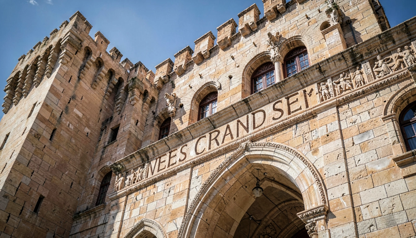 Tour por Castelos e Palácios em Córdoba - foto 4