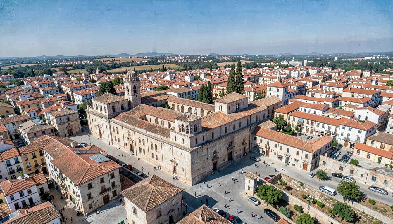 Tour por Castelos e Palácios em Córdoba - foto 5