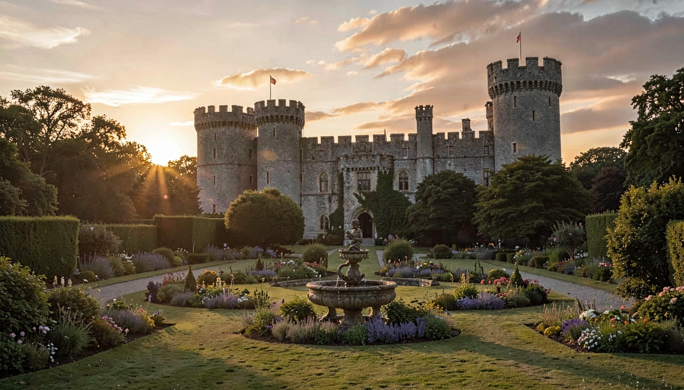 Tour por Castelos e Palácios em Cotswolds - foto 6