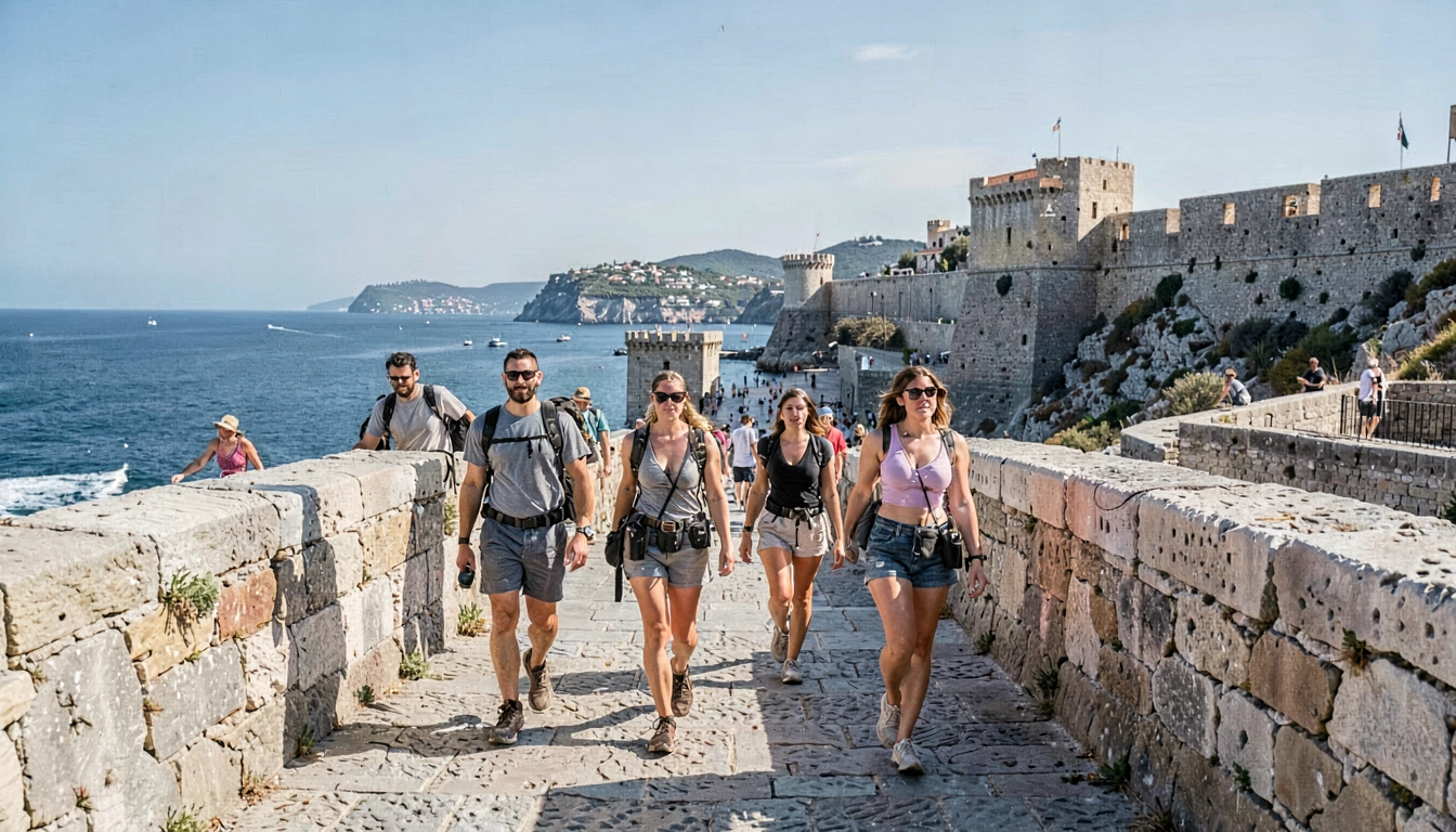Tour por Castelos e Palácios em Creta - foto 3
