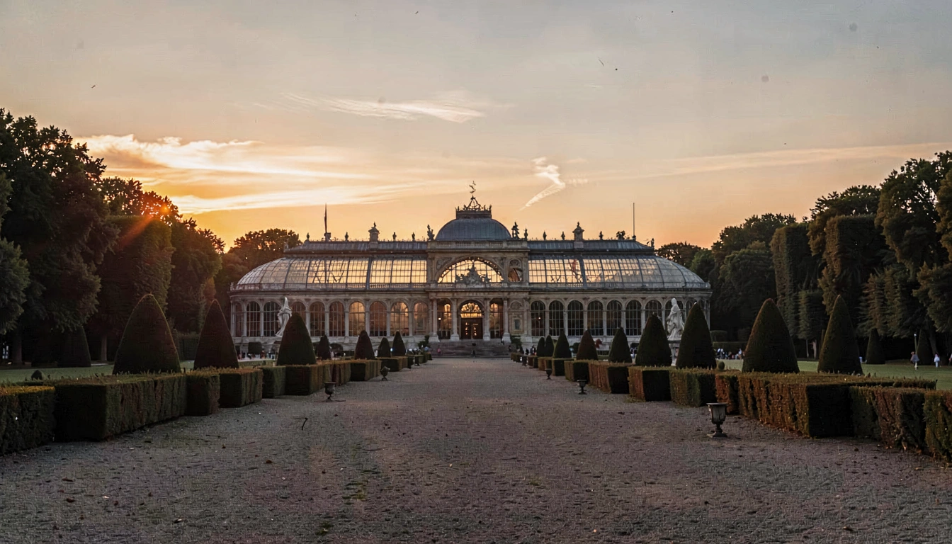 Tour por Castelos e Palácios em Estrasburgo - foto 6