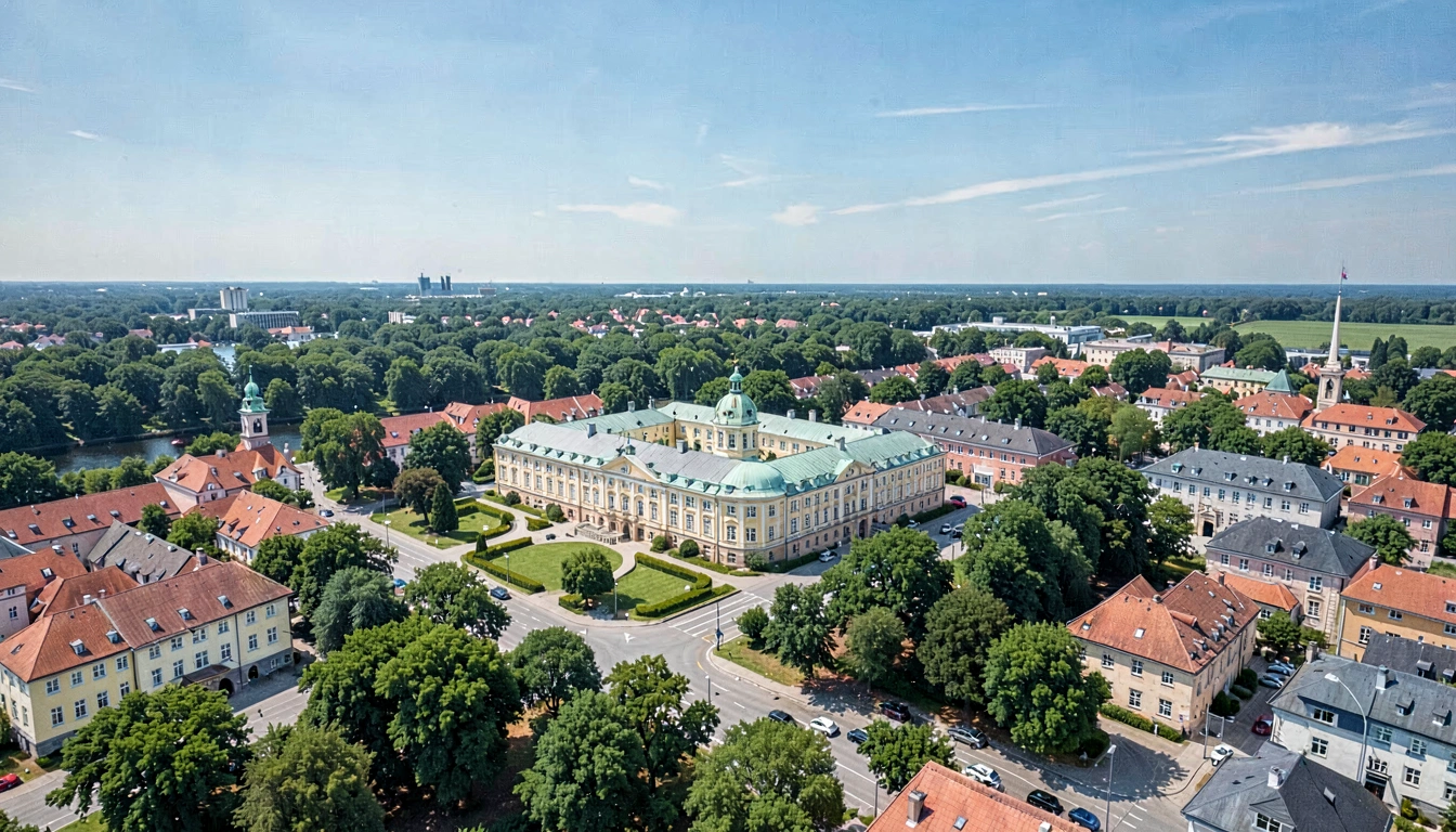 Tour por Castelos e Palácios em Frankfurt - foto 5
