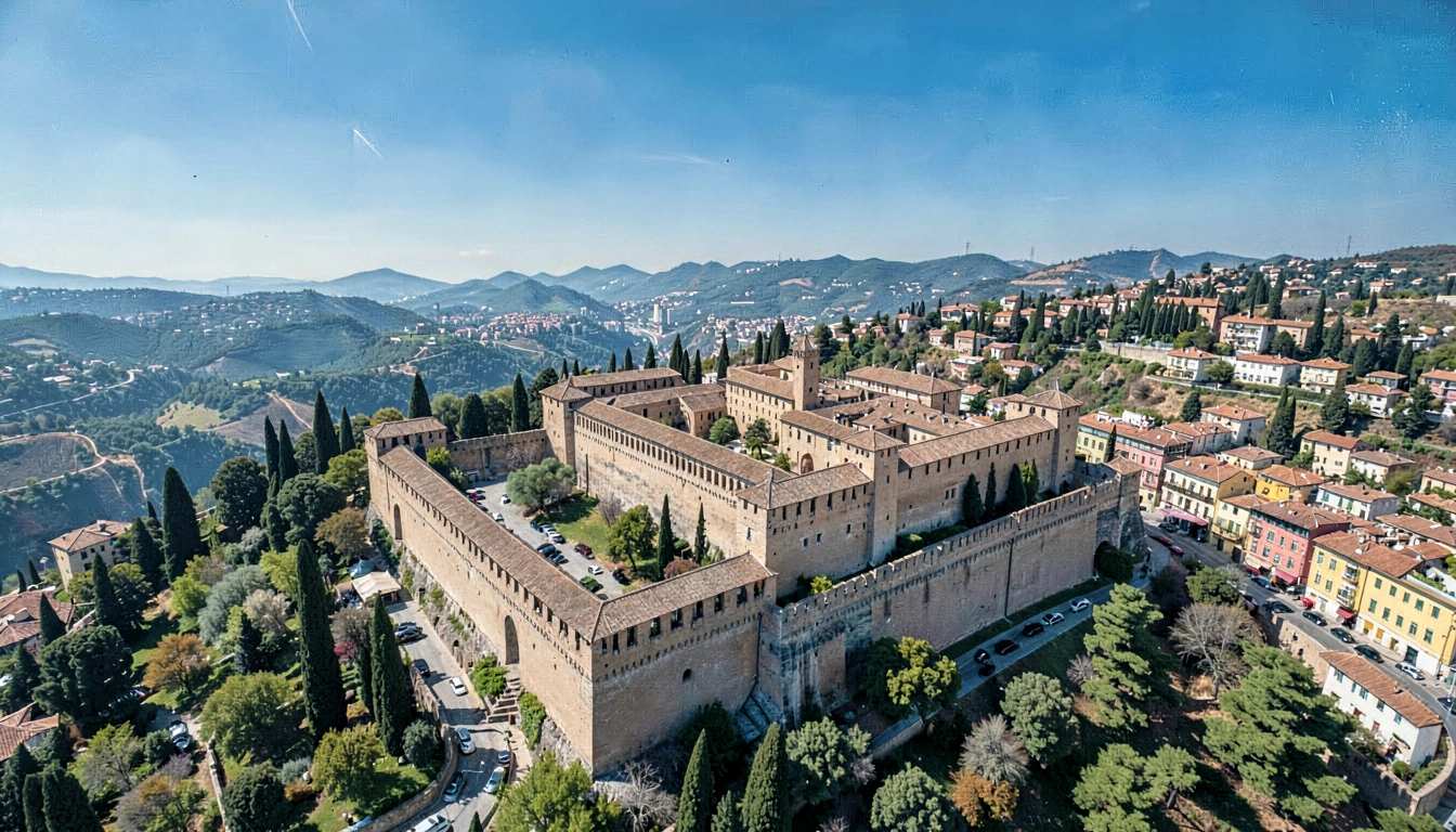 Tour por Castelos e Palácios em Granada - foto 5