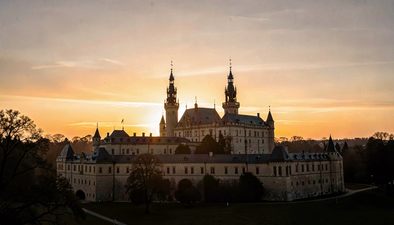 Tour por Castelos e Palácios em Heidelberg - foto 6