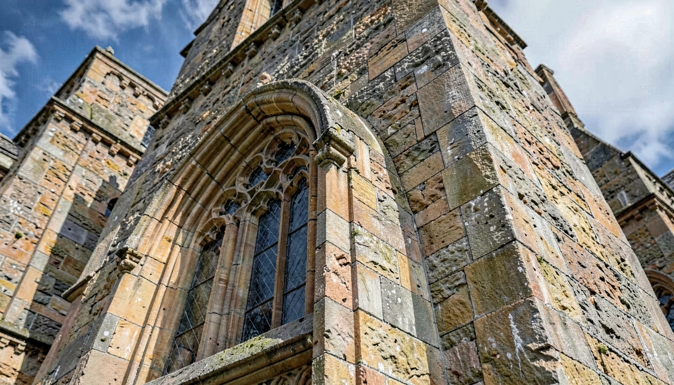Tour por Castelos e Palácios em Lake District - foto 4