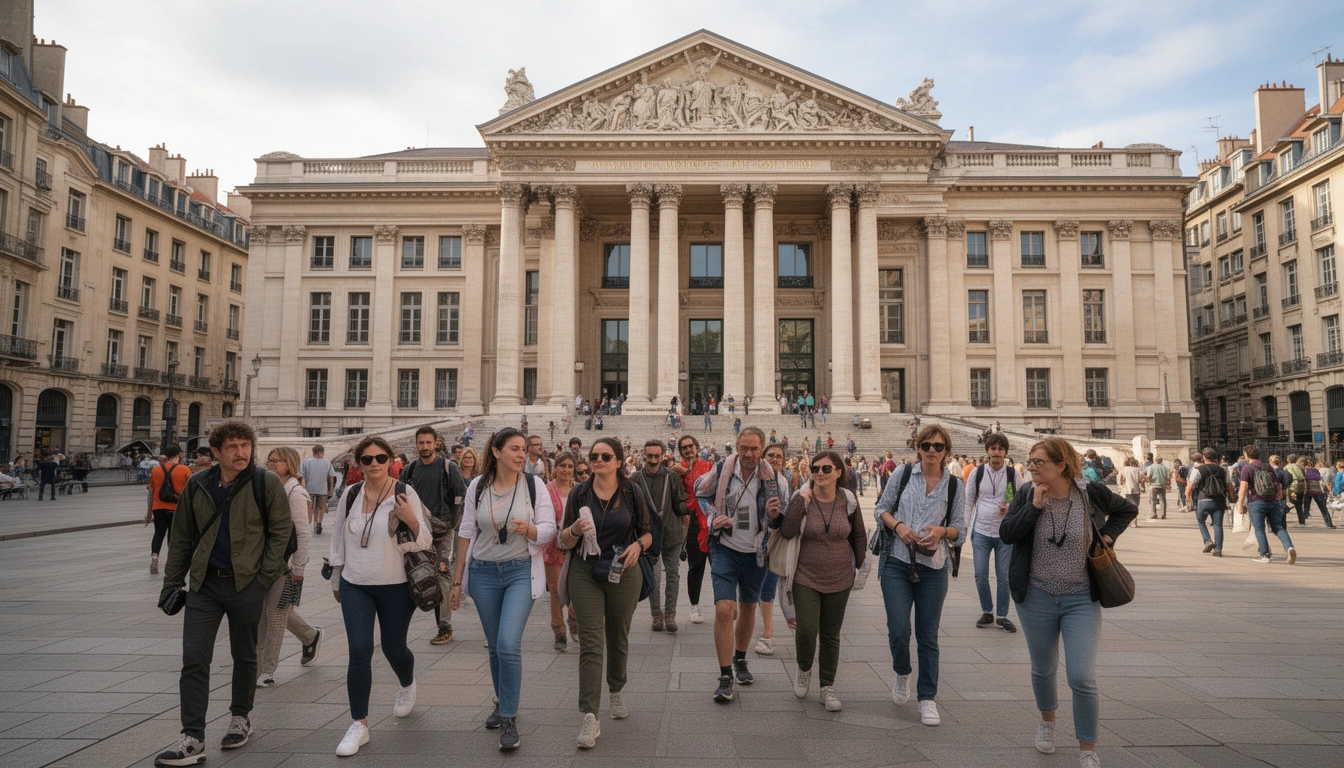 Tour por Castelos e Palácios em Lyon - foto 3
