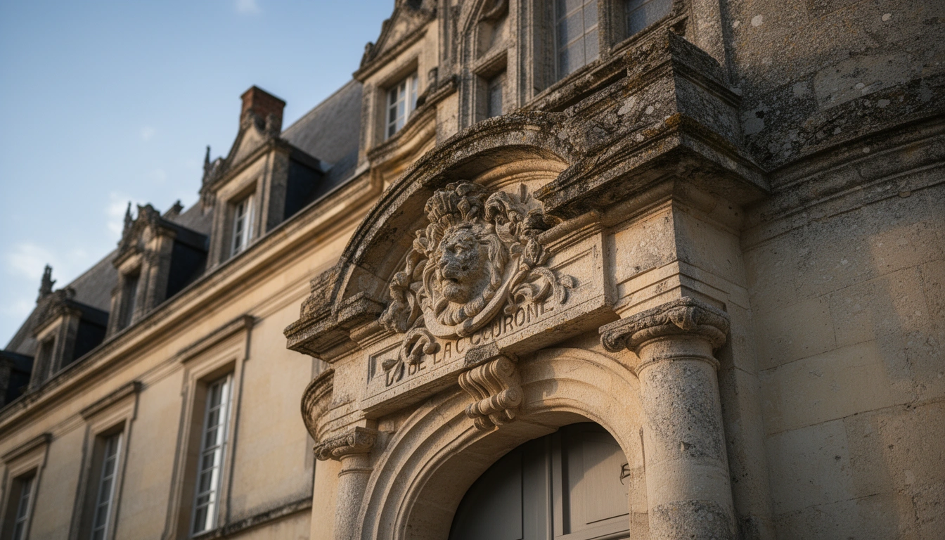 Tour por Castelos e Palácios em Lyon - foto 4