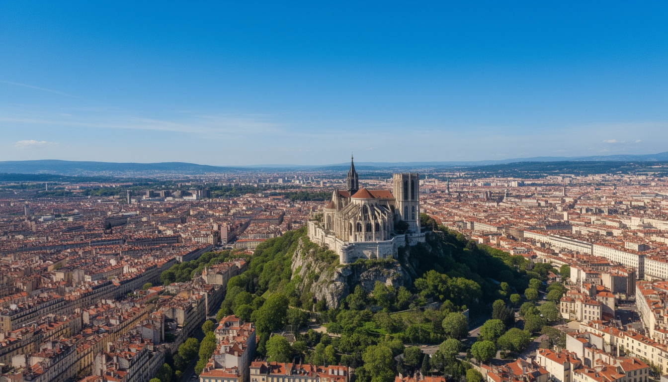 Tour por Castelos e Palácios em Lyon - foto 5