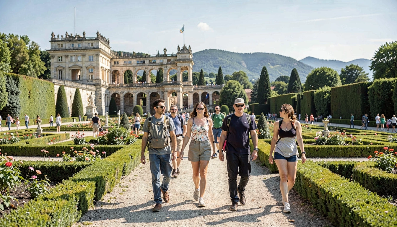 Tour por Castelos e Palácios em Madrid - foto 3