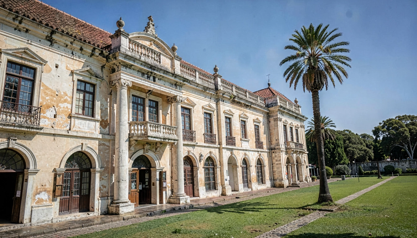Tour por Castelos e Palácios em Madrid - foto 4