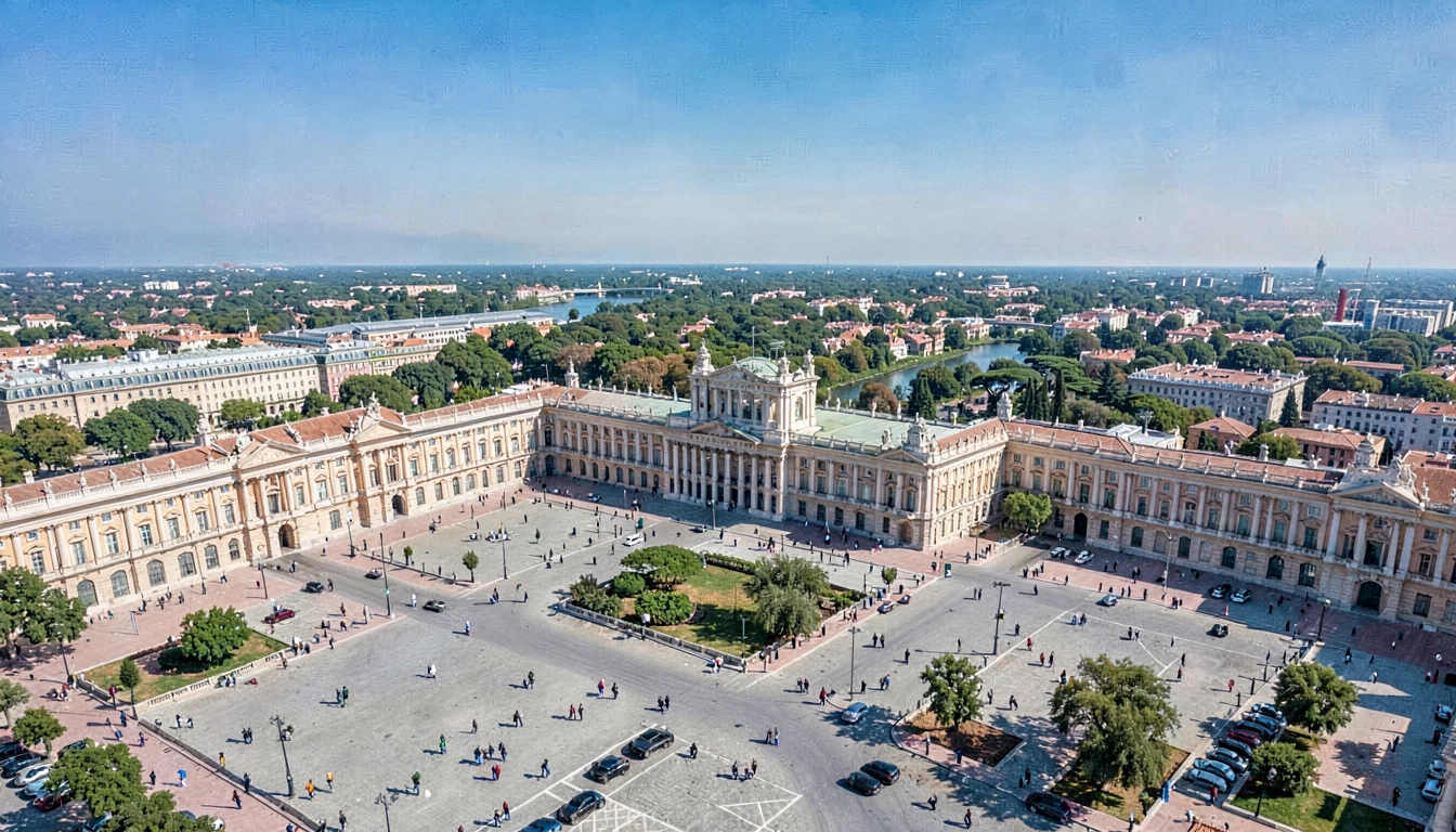 Tour por Castelos e Palácios em Madrid - foto 5