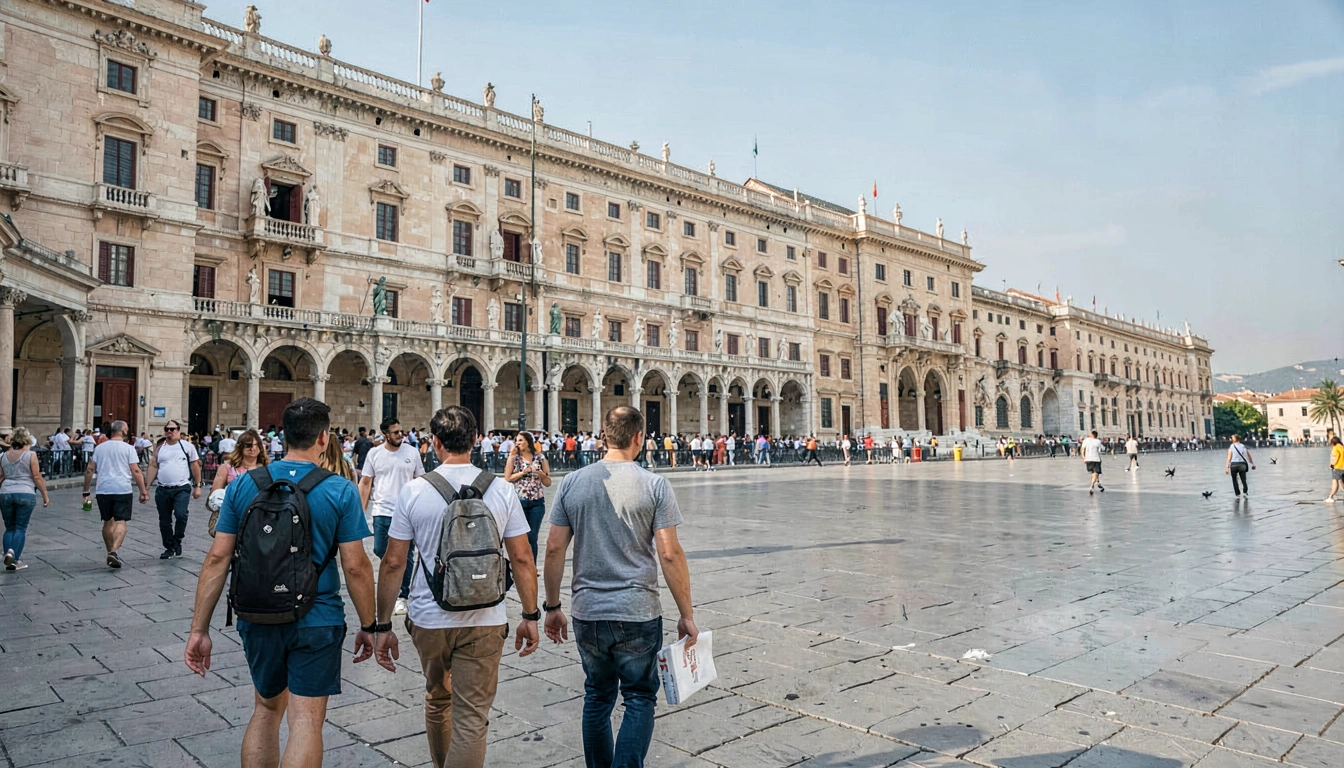 Tour por Castelos e Palácios em Mallorca - foto 3