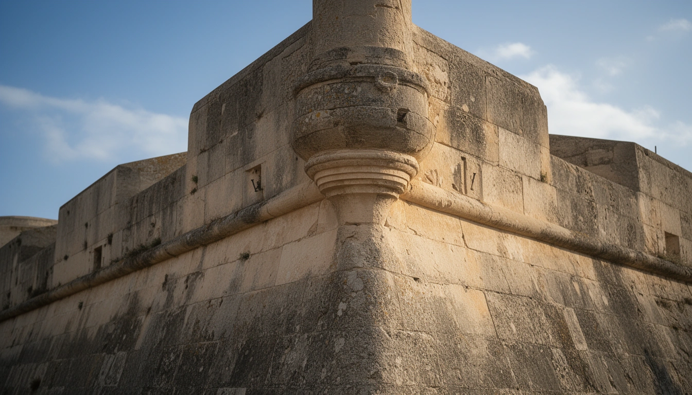 Tour por Castelos e Palácios em Marselha - foto 4