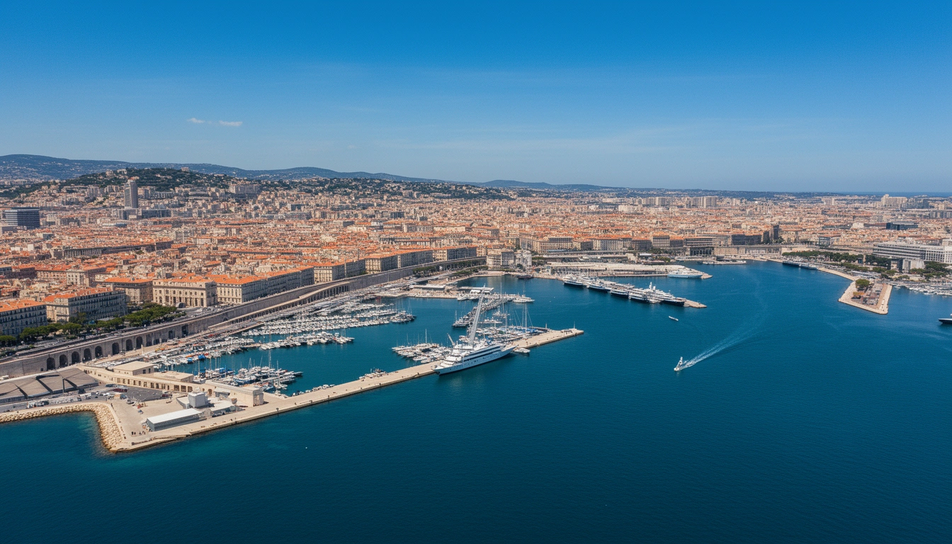 Tour por Castelos e Palácios em Marselha - foto 5