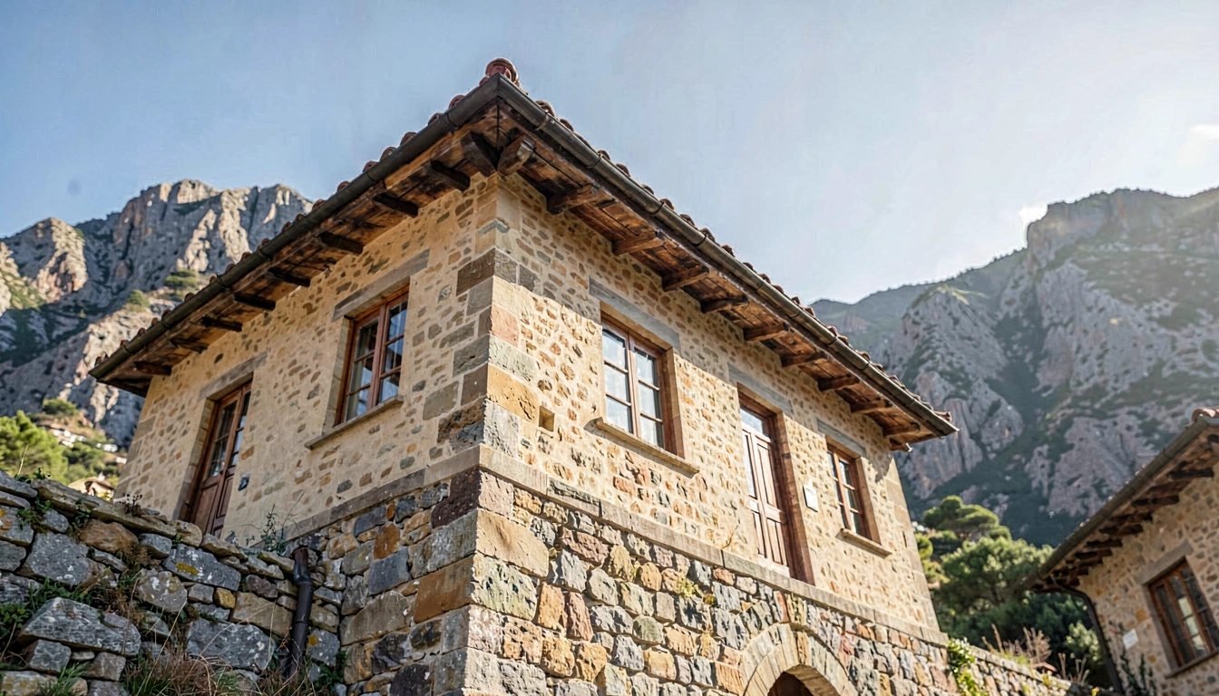 Tour por Castelos e Palácios em Meteora - foto 4