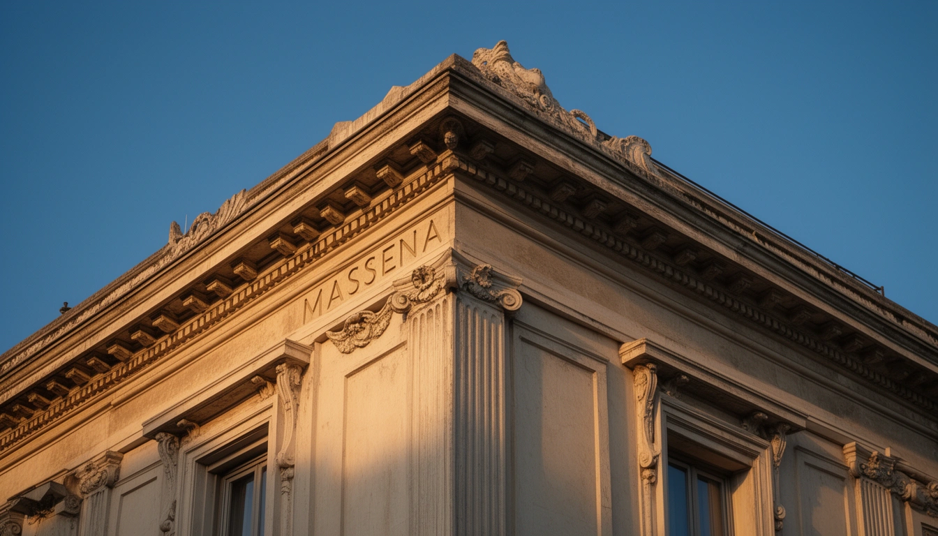 Tour por Castelos e Palácios em Nice - foto 4
