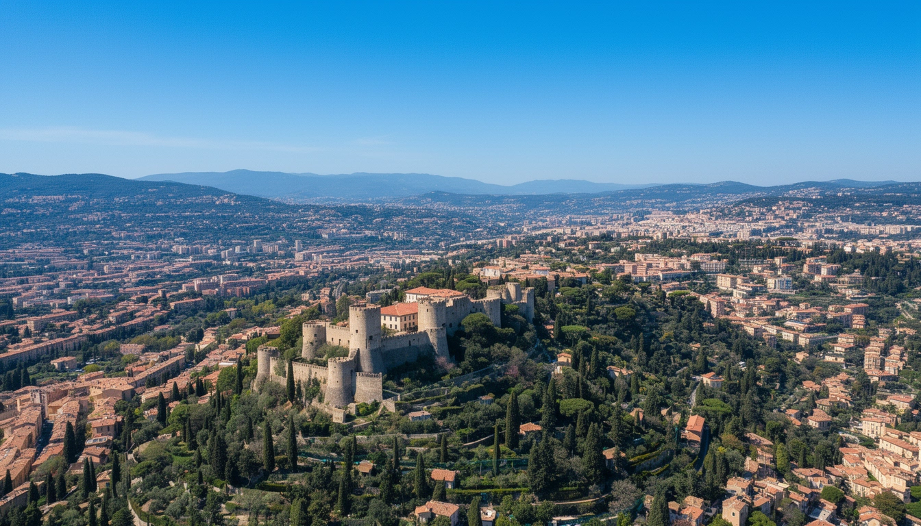 Tour por Castelos e Palácios em Nice - foto 5