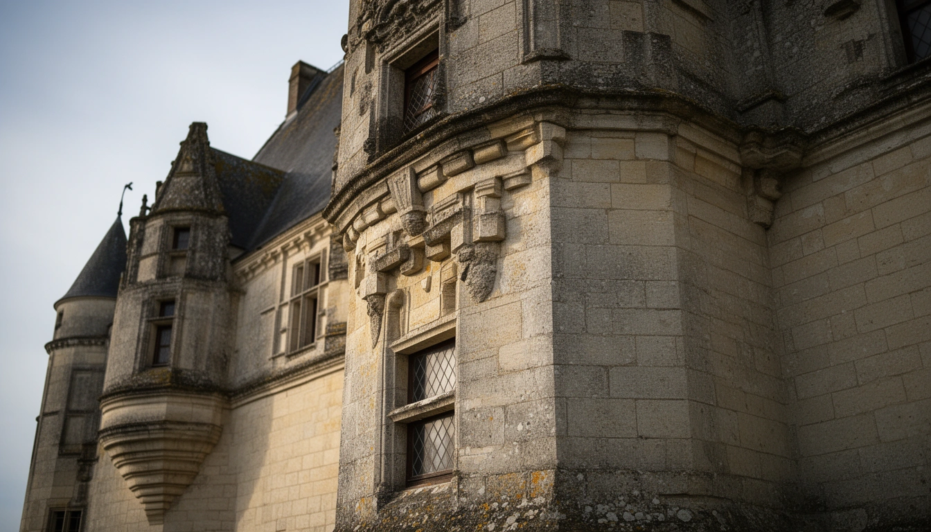 Tour por Castelos e Palácios em Normandia - foto 4