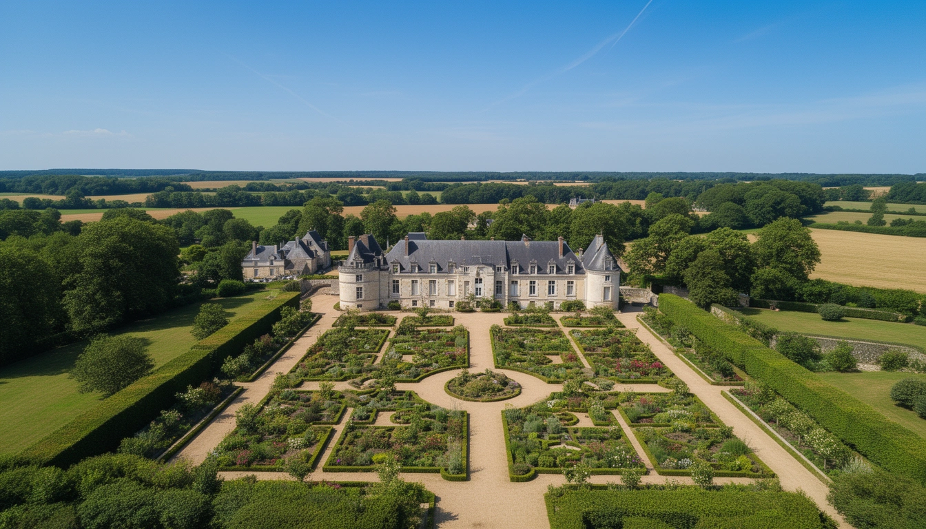 Tour por Castelos e Palácios em Normandia - foto 5
