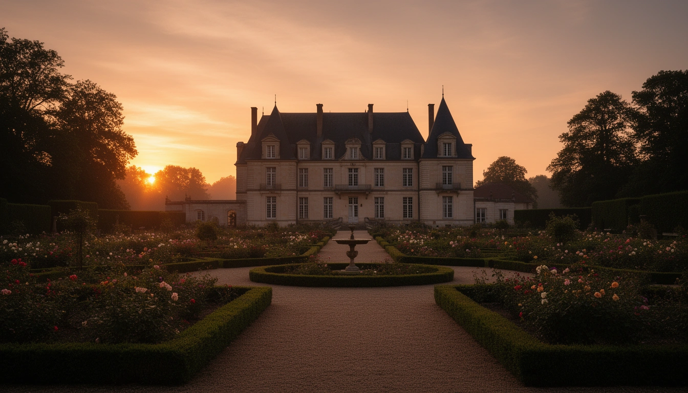 Tour por Castelos e Palácios em Normandia - foto 6