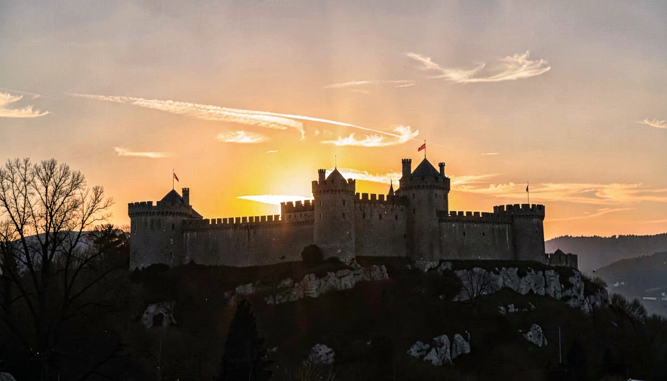 Tour por Castelos e Palácios em Óbidos - foto 6