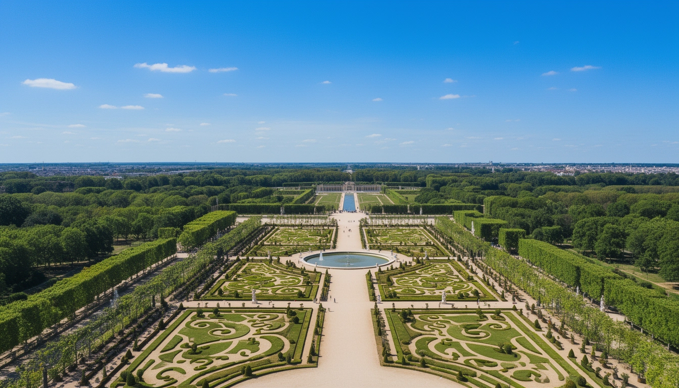 Tour por Castelos e Palácios em Paris - foto 5