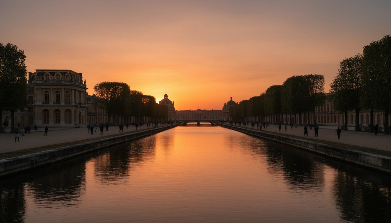 Tour por Castelos e Palácios em Paris - foto 6