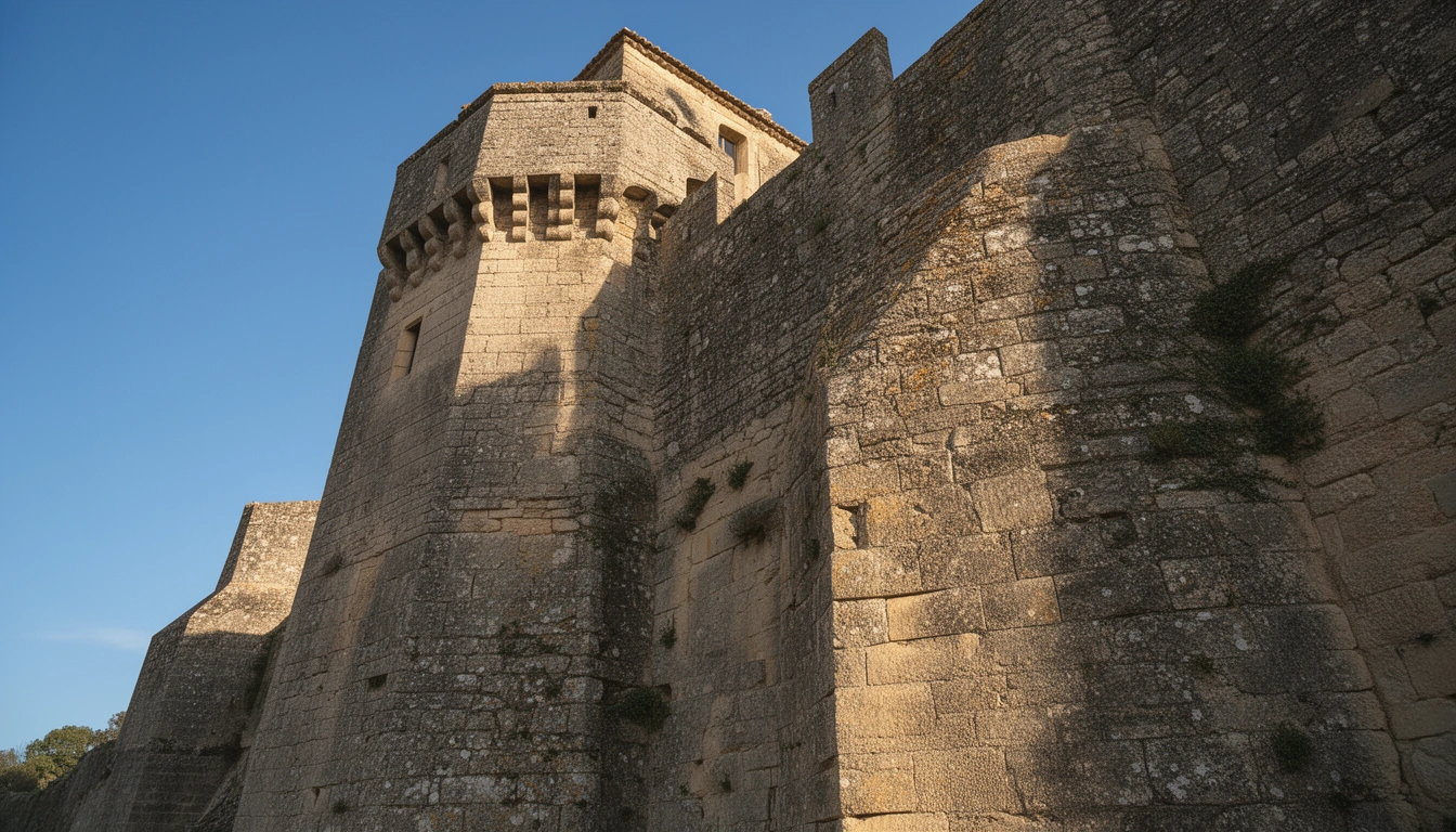 Tour por Castelos e Palácios em Provença - foto 4