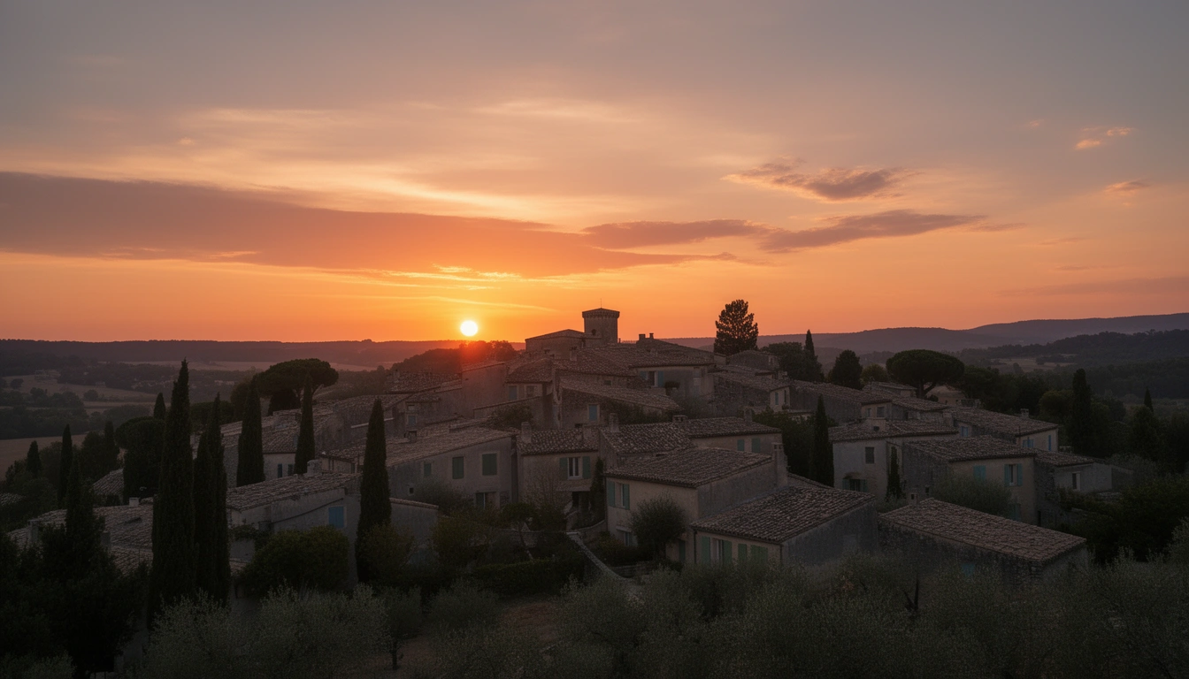 Tour por Castelos e Palácios em Provença - foto 6