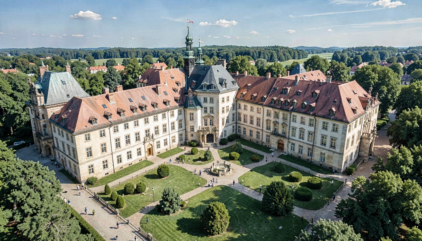 Tour por Castelos e Palácios em Rothenburg - foto 5
