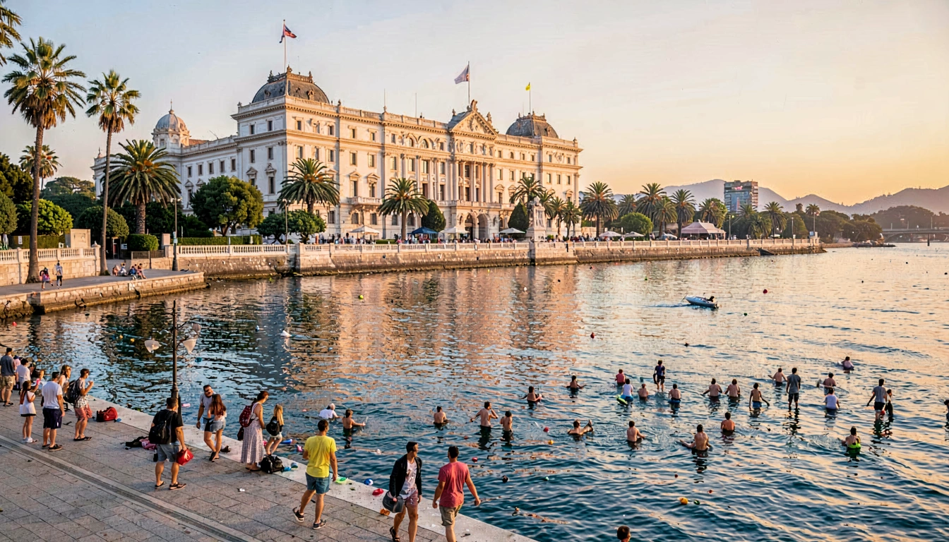 Tour por Castelos e Palácios em San Sebastián - foto principal