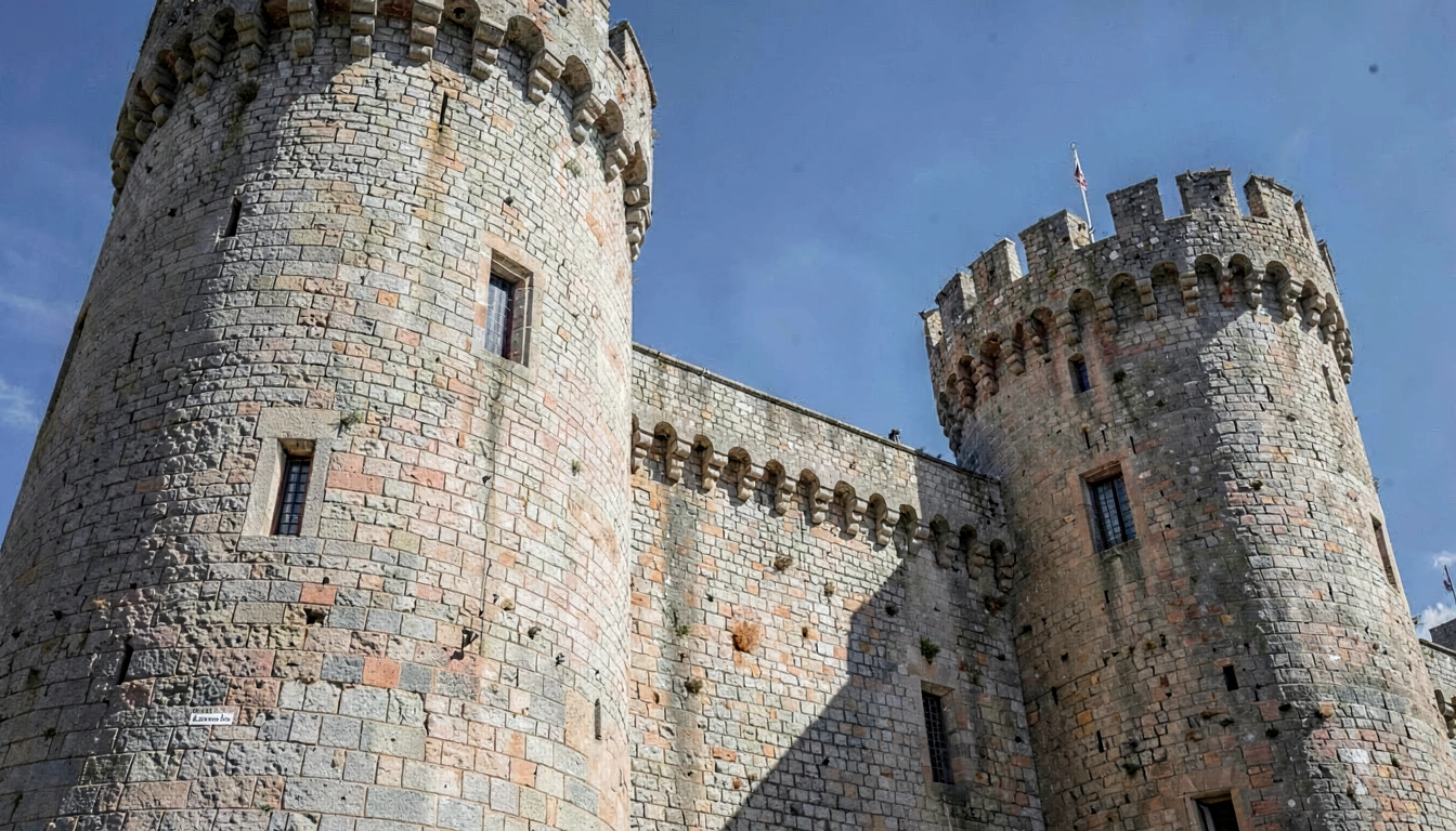 Tour por Castelos e Palácios em Santorini - foto 4