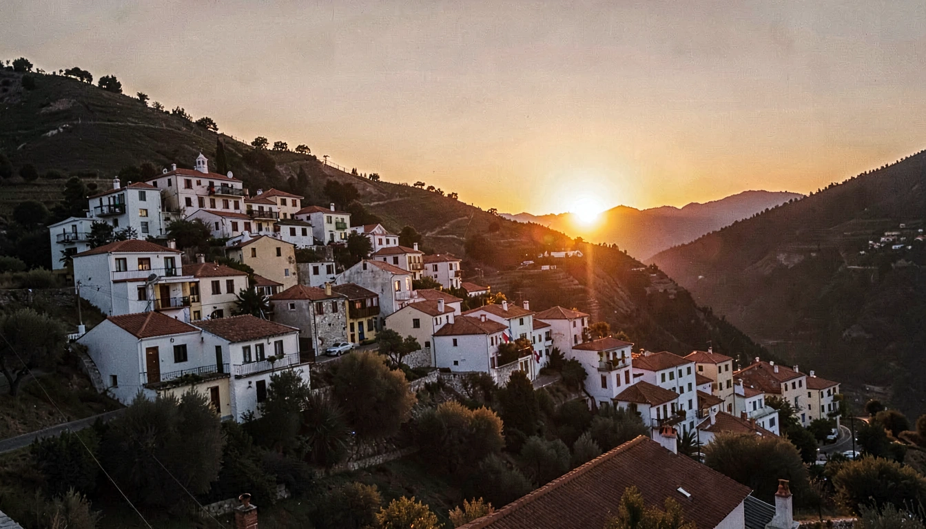 Tour por Castelos e Palácios em Santorini - foto 6