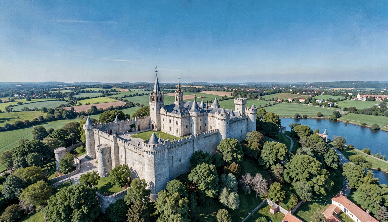 Tour por Castelos e Palácios em Sevilha - foto 5