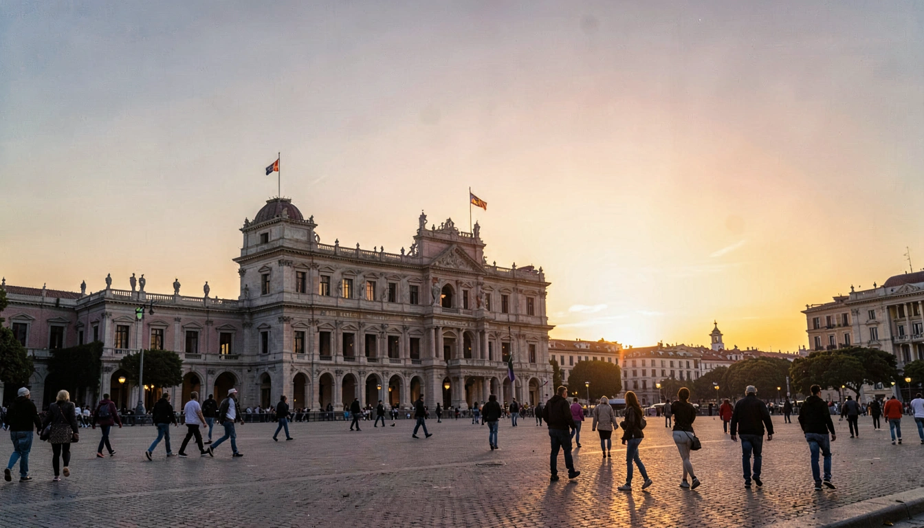 Tour por Castelos e Palácios em Sevilha - foto 6