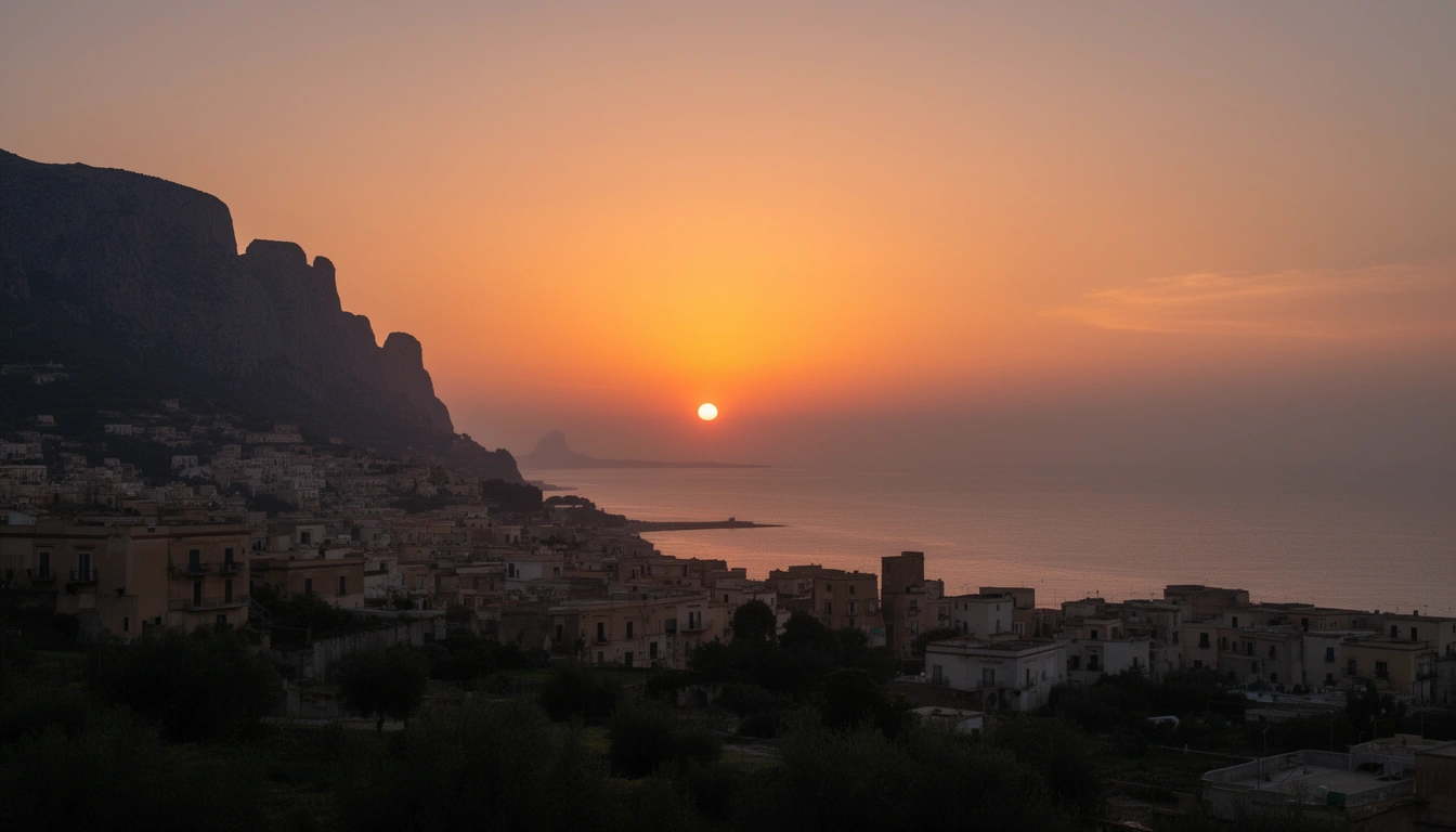 Tour por Castelos e Palácios em Sicília - foto 6