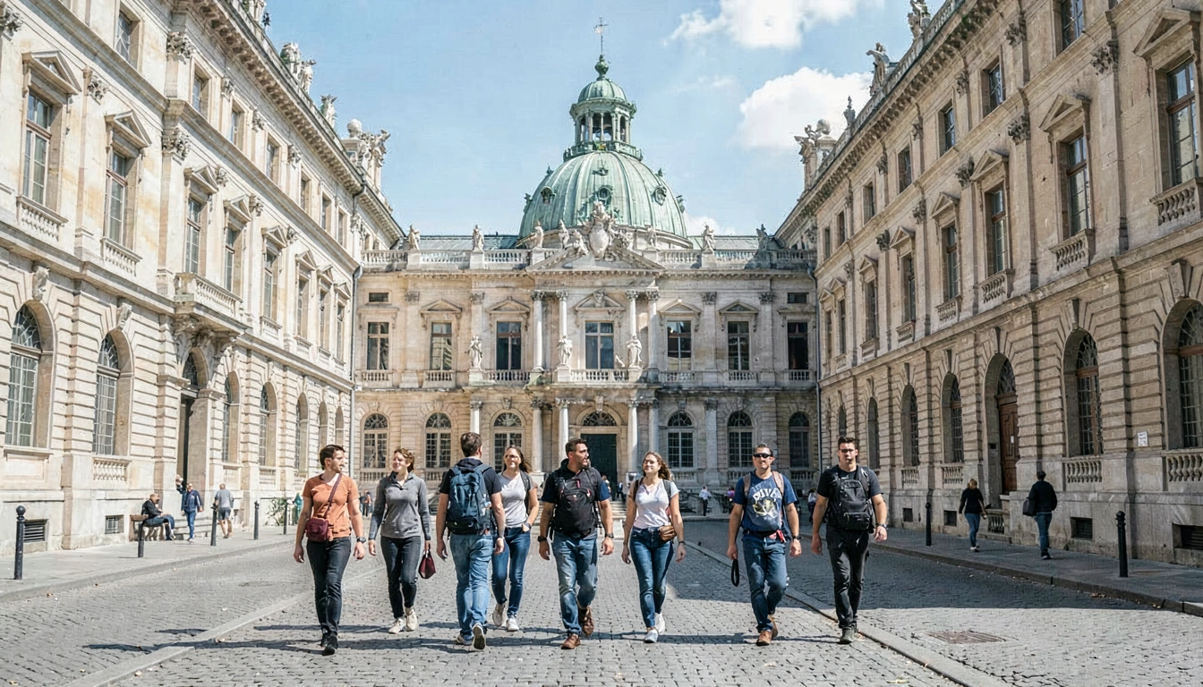 Tour por Castelos e Palácios em Valência - foto 3