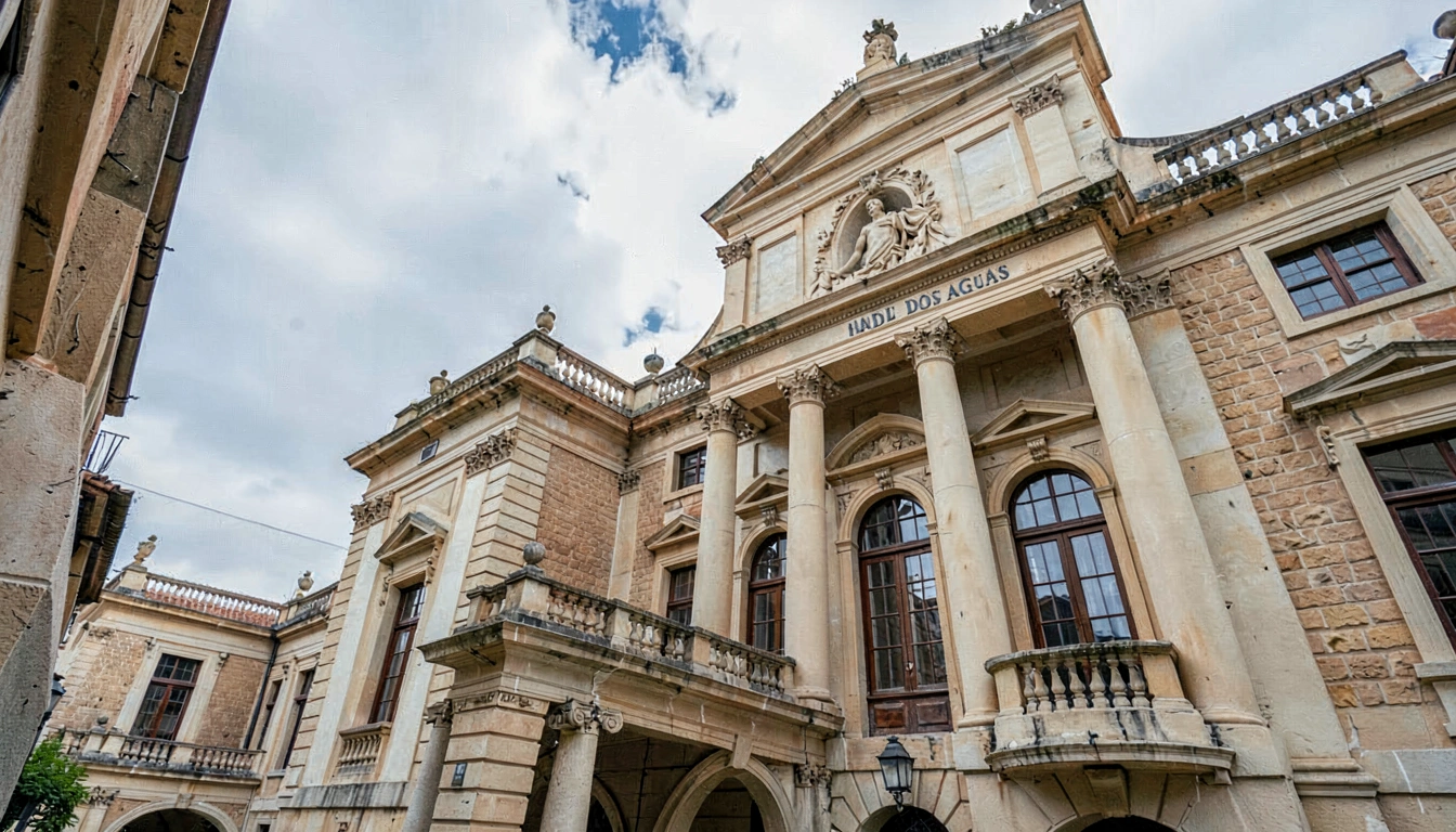 Tour por Castelos e Palácios em Valência - foto 4