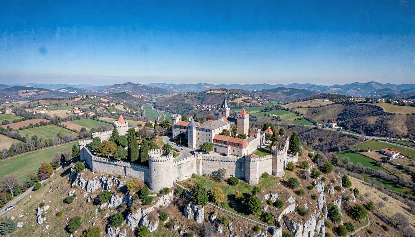 Tour por Castelos e Palácios em Valência - foto 5