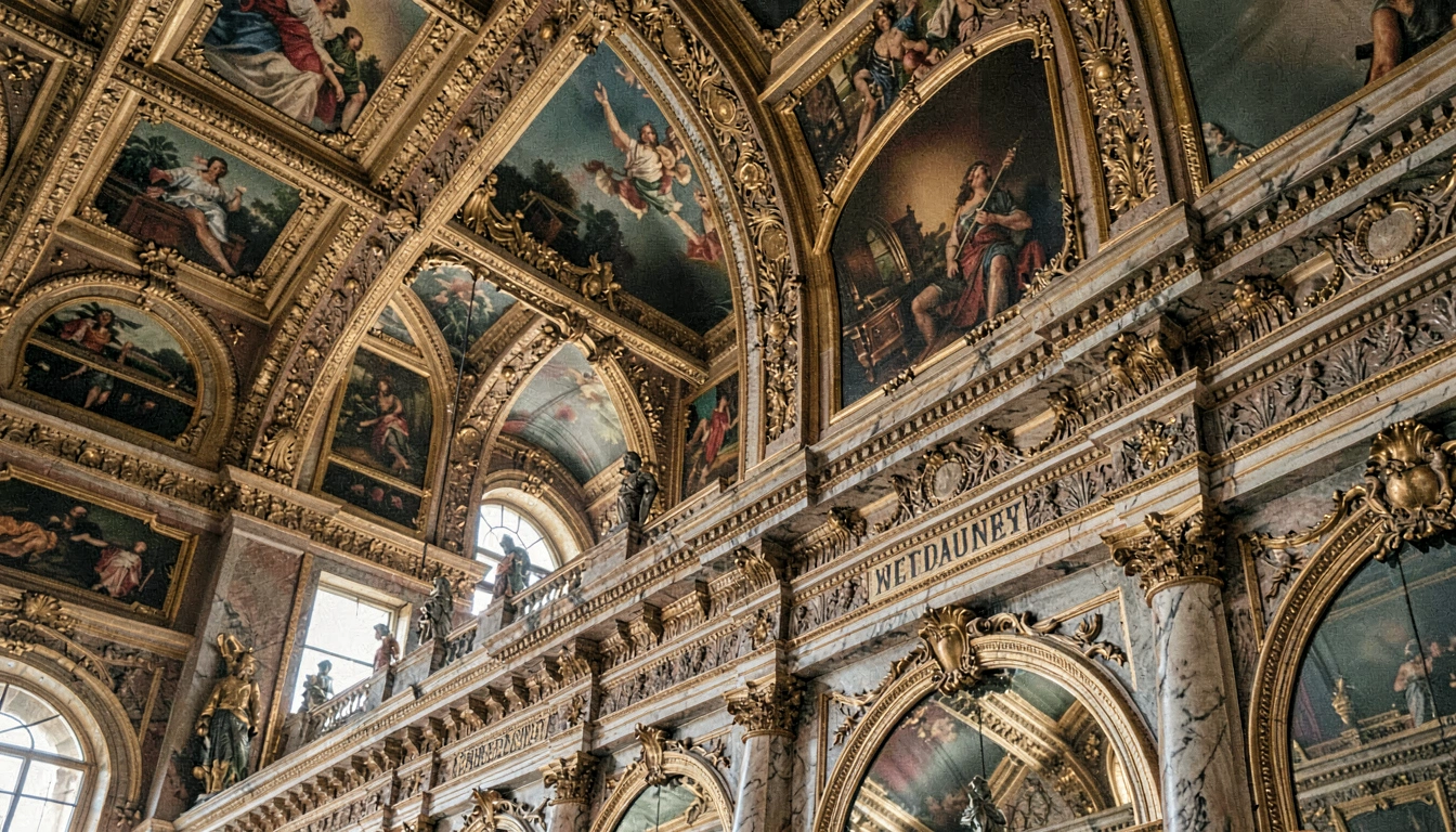 Tour por Castelos e Palácios em Versalhes - foto 4