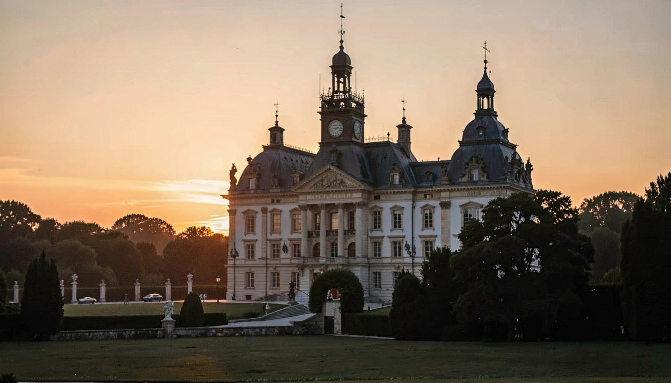 Tour por Castelos e Palácios em Versalhes - foto 6