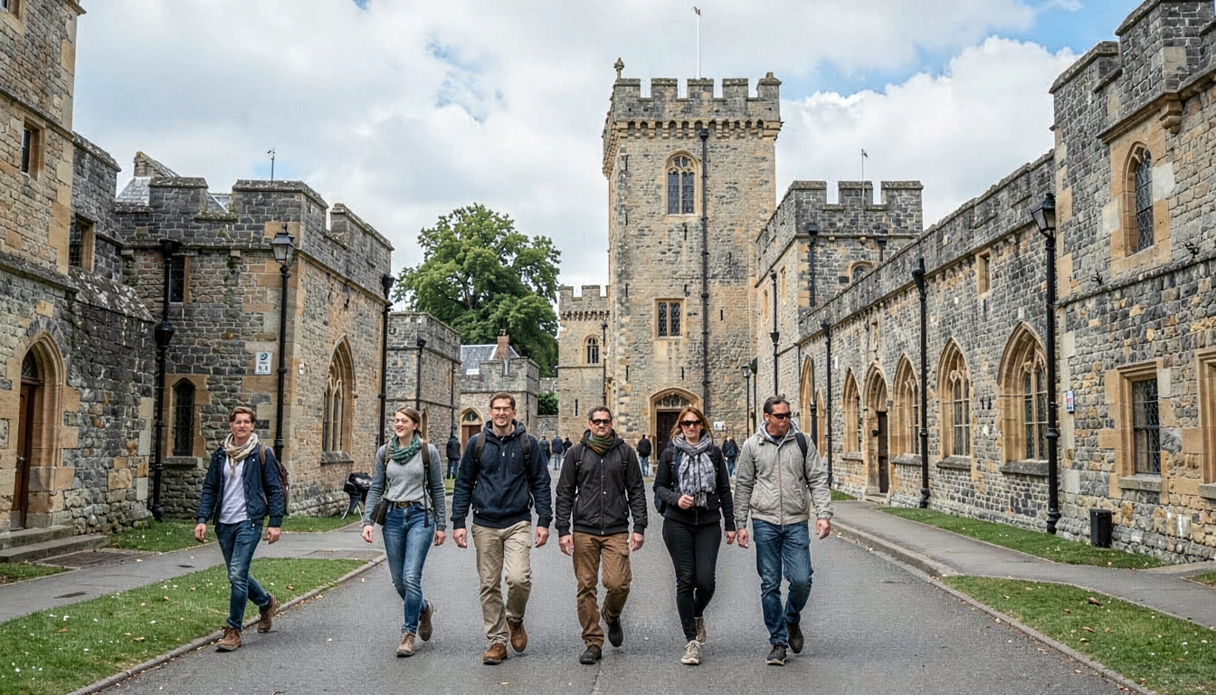 Tour por Castelos e Palácios em York - foto 3