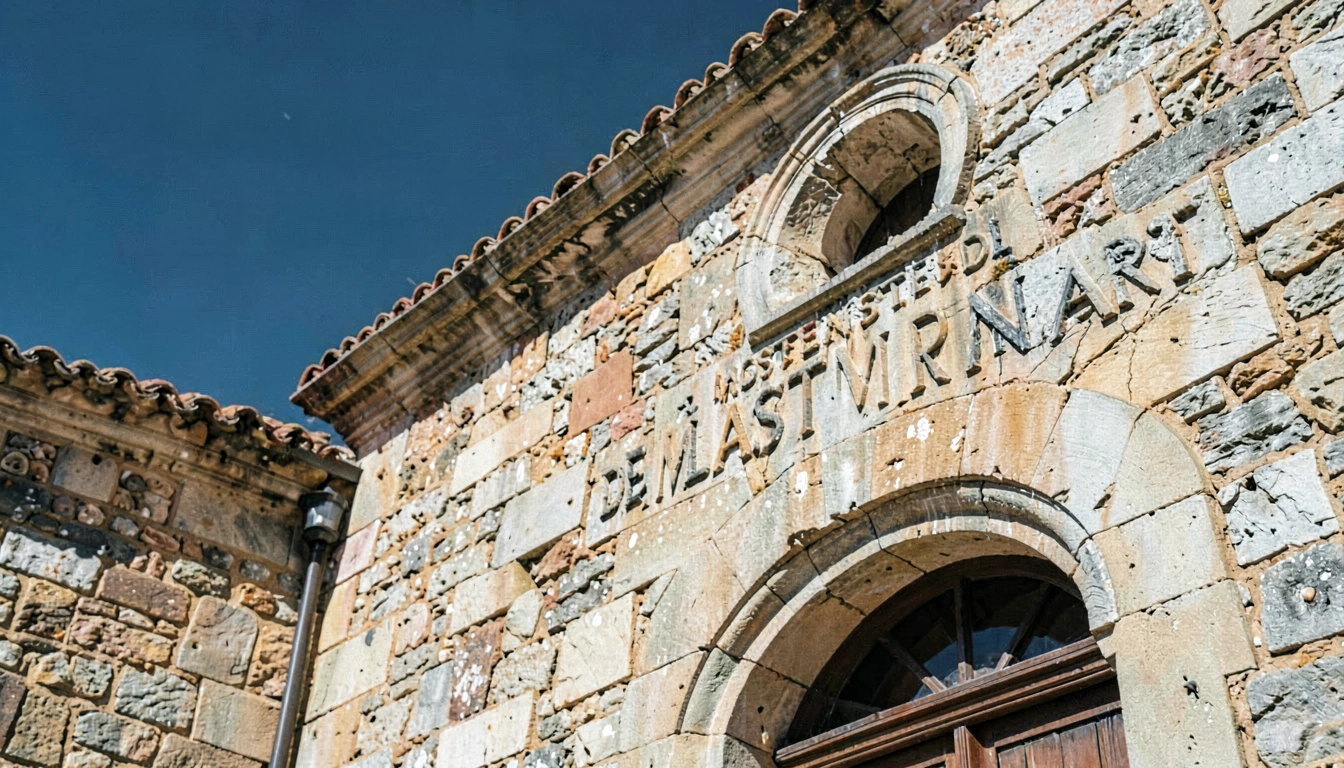 Tour por Cemitérios e Histórias Sombrias de Braga - foto 4