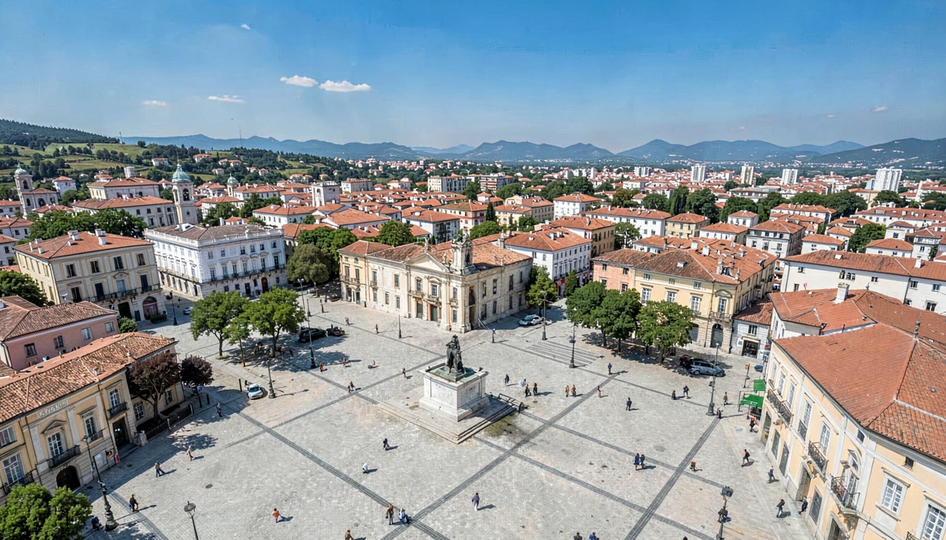 Tour por Cemitérios e Histórias Sombrias de Braga - foto 5